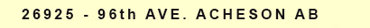 address