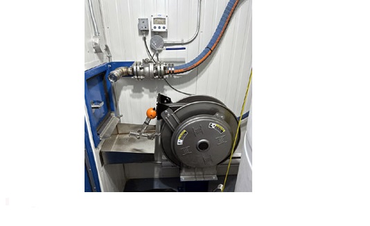image of DEF reel