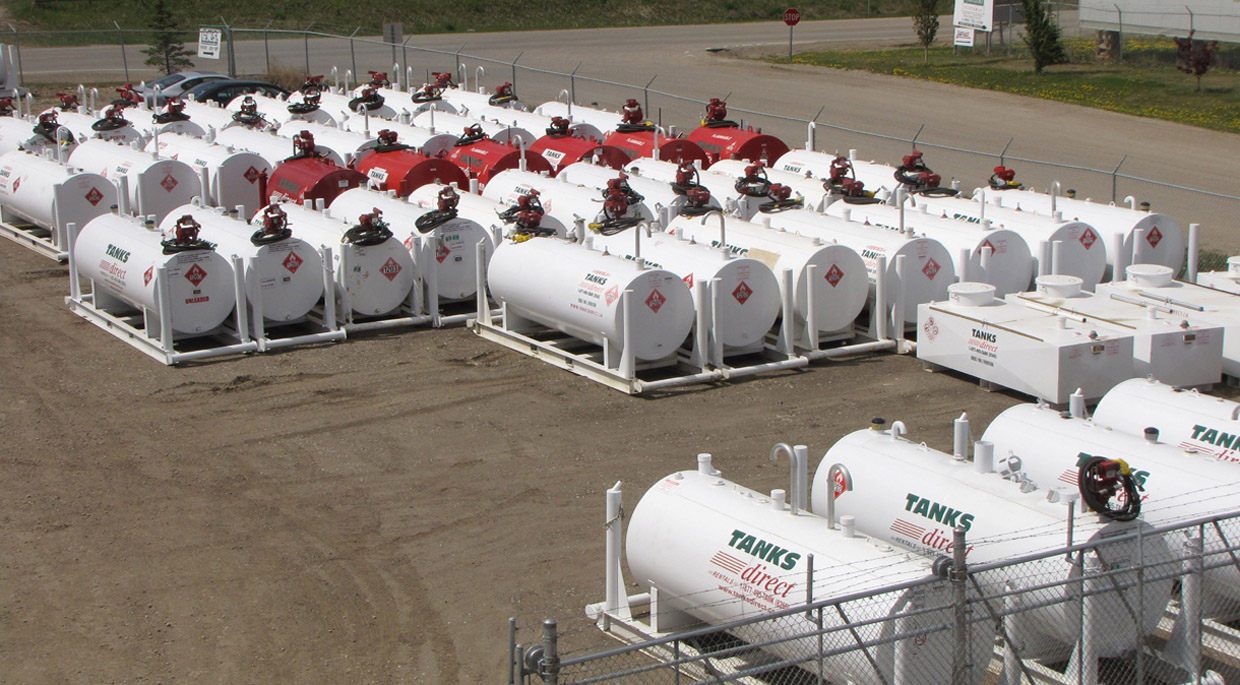 image of fuel tanks