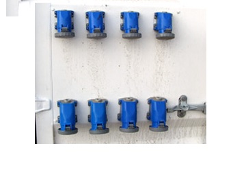 image of steck connectors